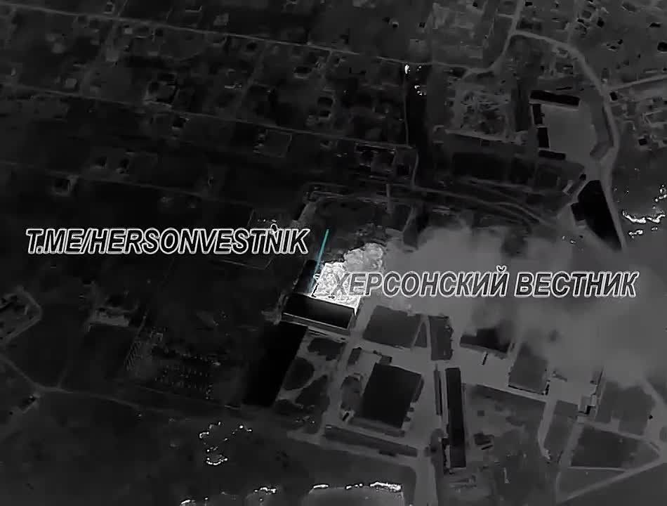 ��������� �����, ��� �������� ������ �������, ������ ���� ATACMS �� �����������