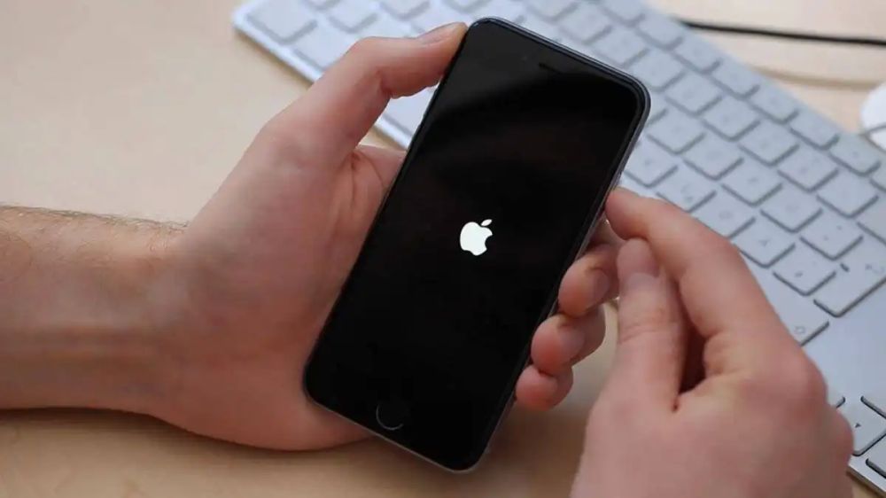 � ������ ��������� ���������� ��������� ������� iPhone �� ���������� ������