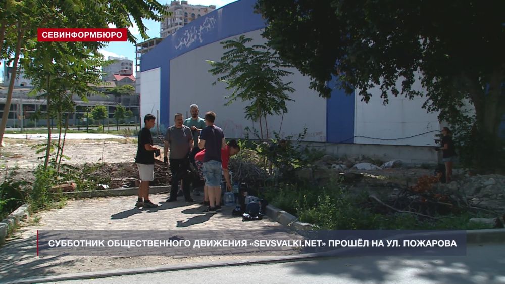 ��� 141-�� ���������� ������������� �������� �Sevsvalki.net� ������� ����� ��������