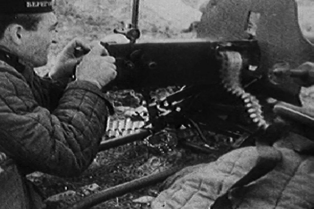 �������� ������������: � ��� �������� ��� 1942 ����, 82 ���� �����, ���� ��������� ����������� ������� �����������