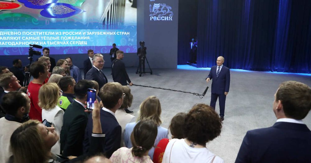 ����� ���������� � ����������� �������� "��� � ��� ��������": �������