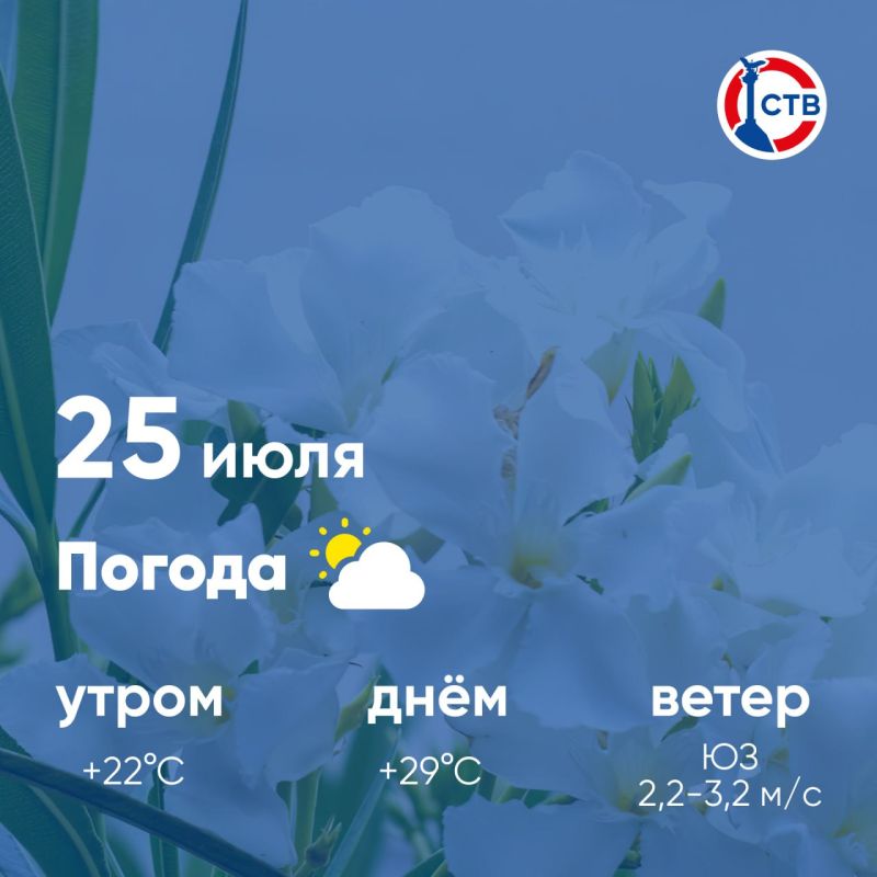 ������ ����, �������������! �������, 25 ����, � ������ ������� � ������������
