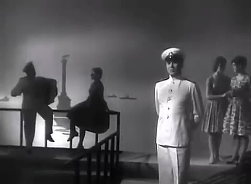 ����� ���, "��������������� �����" ������, 1967 ���