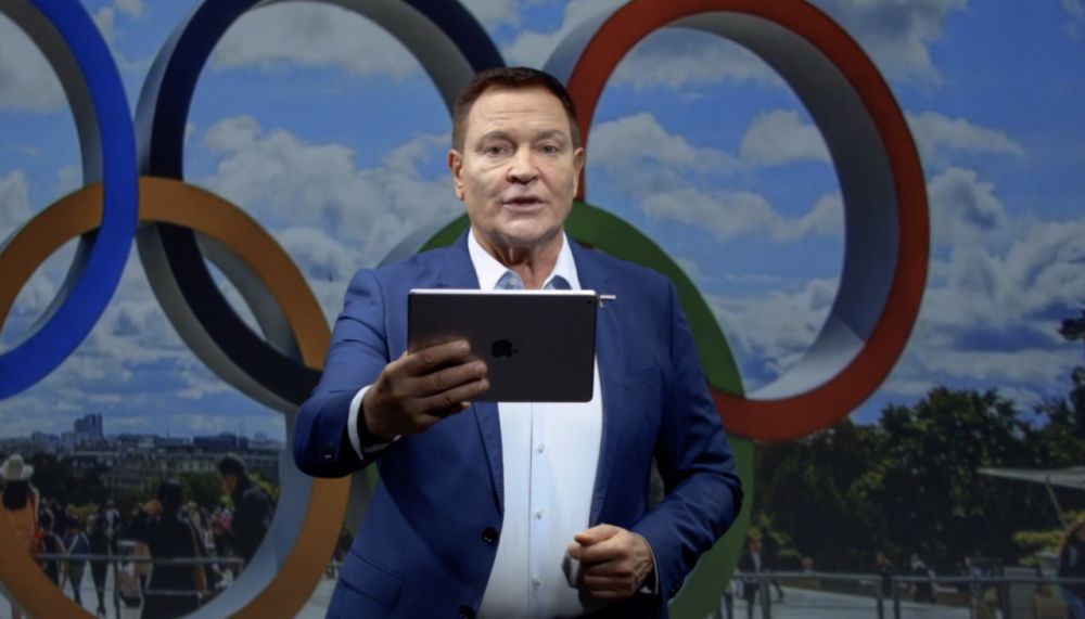 ����� � ������� ������������: 3 ������� � 20:00