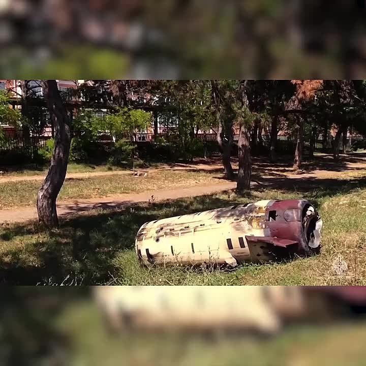 ����������� ������ ����� ATACMS � �������������� � �����������
