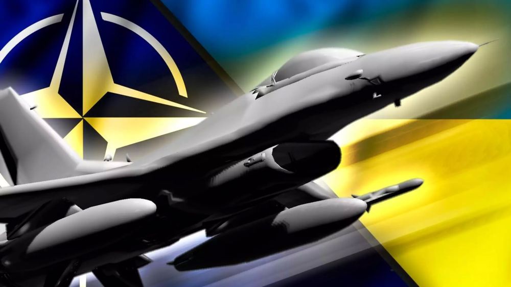 ����������� F-16: ������ � ��� ����� ������� � ������ �� ��� ��� �����