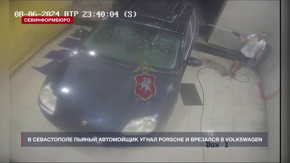 � ����������� ������ ���������� ����� Porsche � �������� � Volkswagen