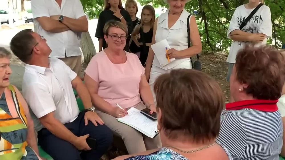 Алексей Ярусов: Гагаринский район — наш общий дом, где живут неравнодушные, отзывчивые люди