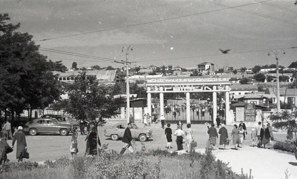 ������� ���� ������������ �����, 1962 ���