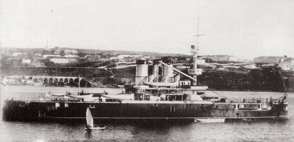 25 ������� 1899 � �� �������� ������������� ����� ��������� �����
