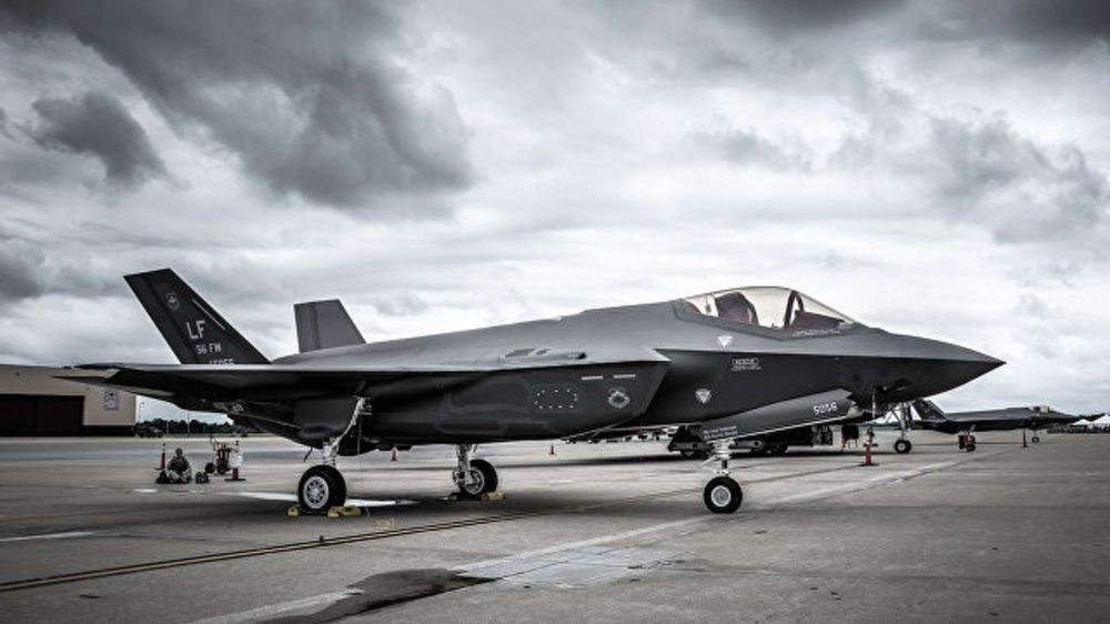 ��� ������ ��� ��������� �� ������� �������� ��� ������ ������������ F-35