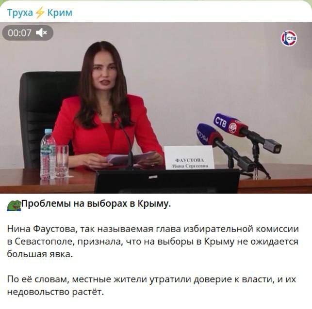 ����: � ����������� �� ������� ��������� ������ ���� ��-�� ������������ ������� �������, ������� ����� ��������� ������ ���� ��������