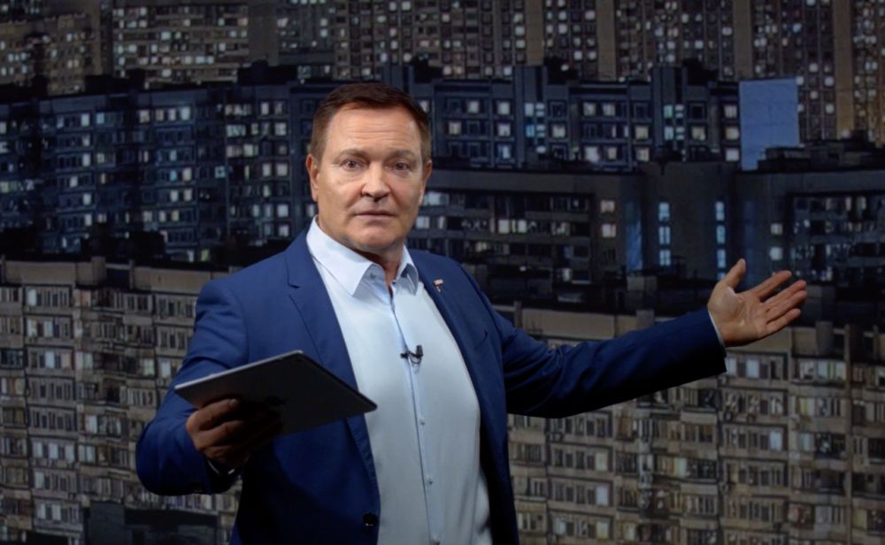 ����� � ������� ������������: 7 �������� � 20:00
