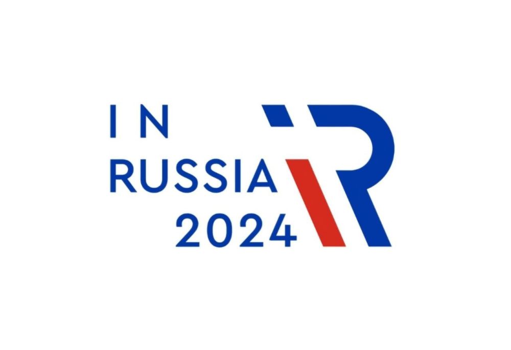      - "INRUSSIA"