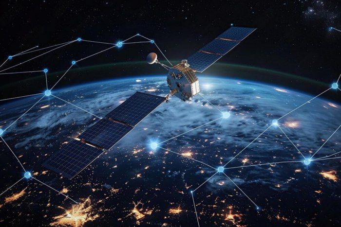 � ������ ����� ���� Starlink