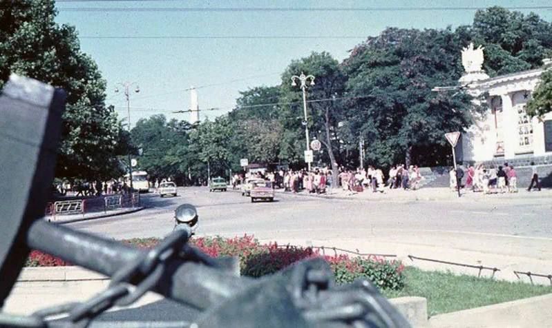 ������� ��������, 1983 ���