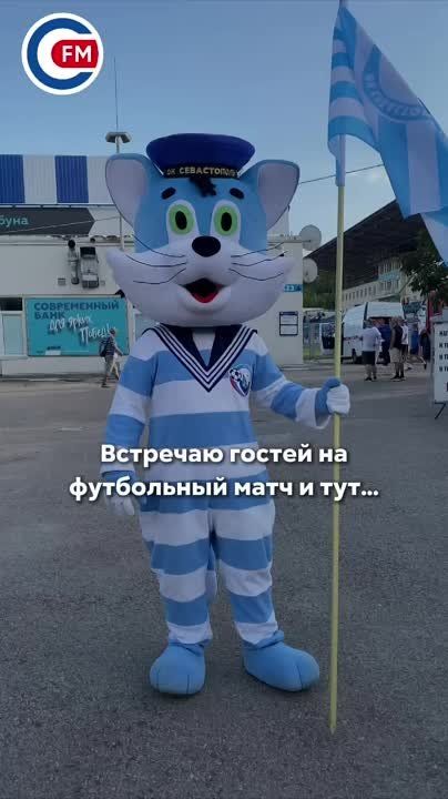 ��� ���������, ����� �������� ����� ����������� FM