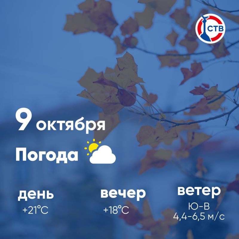 ������ ����, �������������! �������, 9 �������, � ������ ������� � ������������
