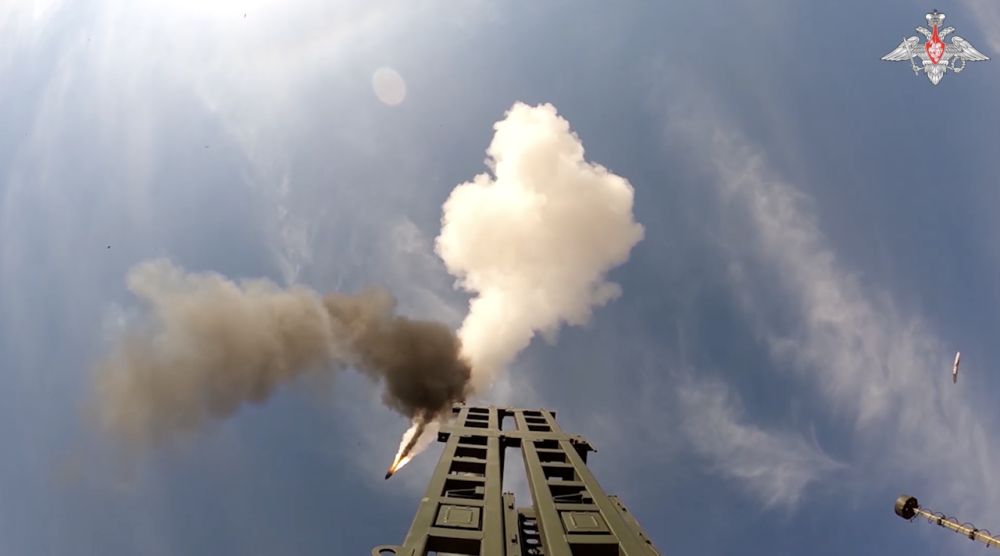 �������� ��� ����� 14 ���������� �������� HIMARS