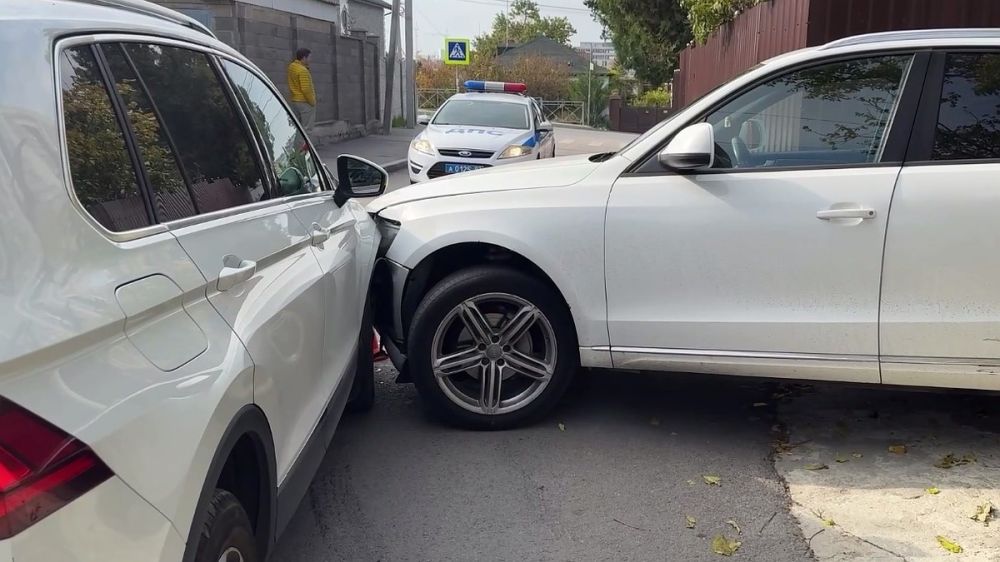 � ����������� ����������� Audi � Volkswagen: ���������� ������� � ������������� �������