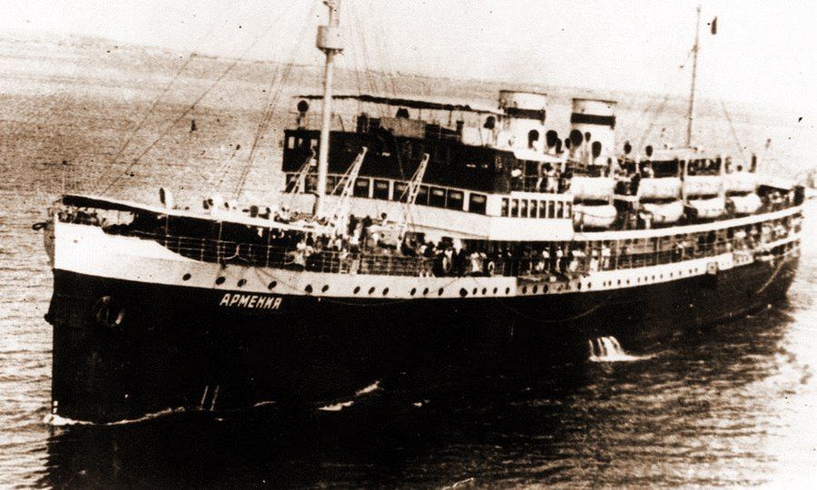 6 ������ 1941 ���� ������� ��������� ����� ��������