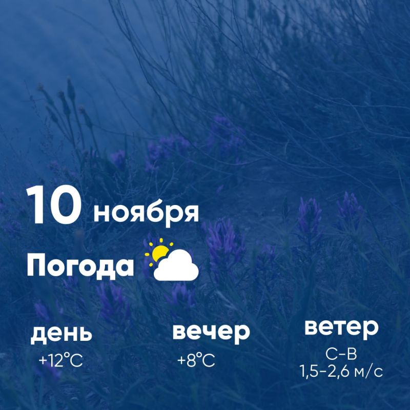 ������ ����, �������������! �������, 10 ������, � ������ ���������� ����������