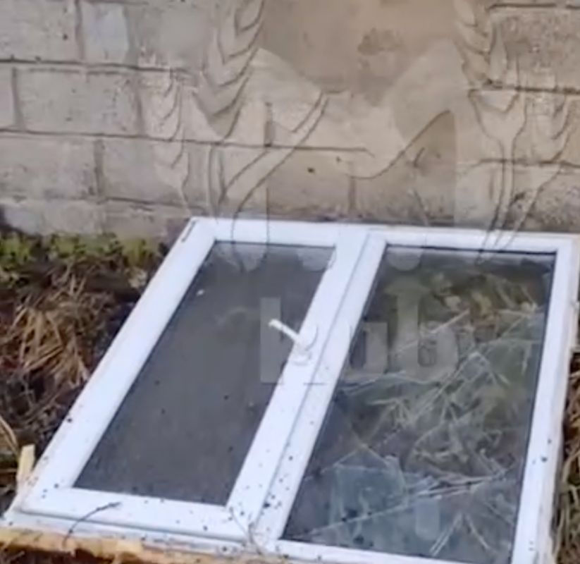 ��-�� ����� ������ ��� �� ������ ���������� �������