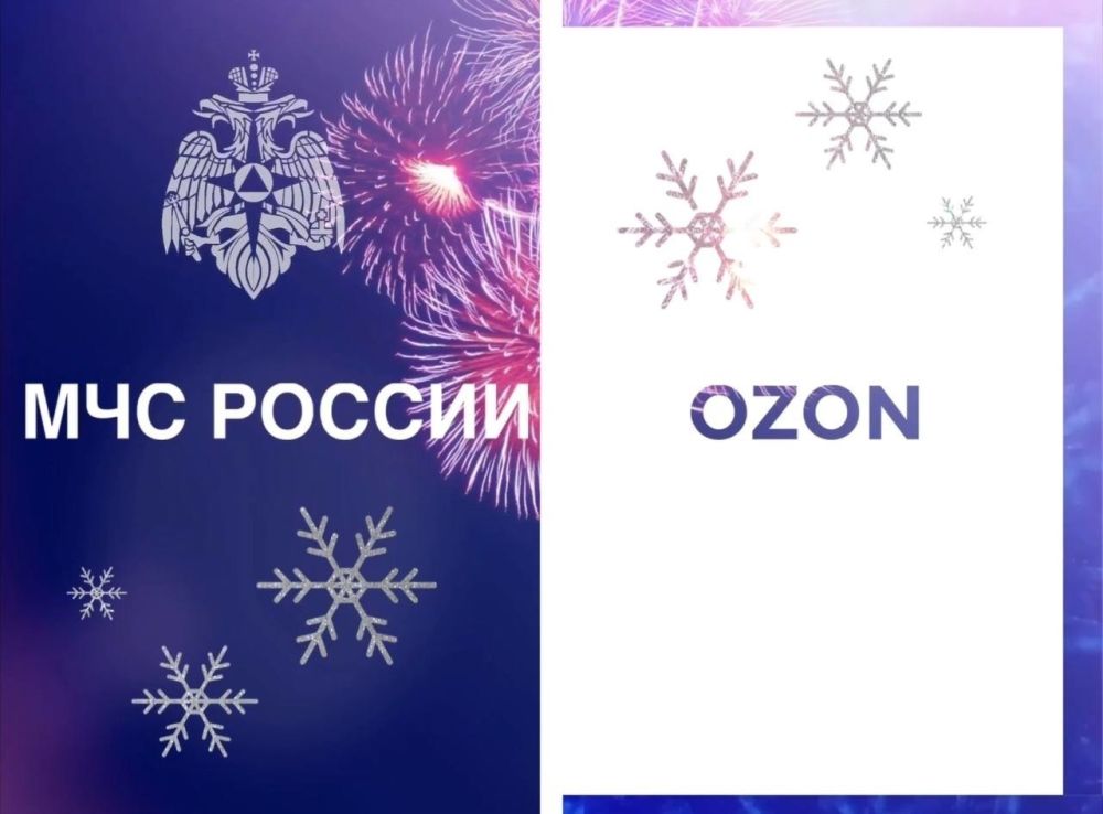��� ������ � Ozon �������� ����������� ����������� � ������� ������������