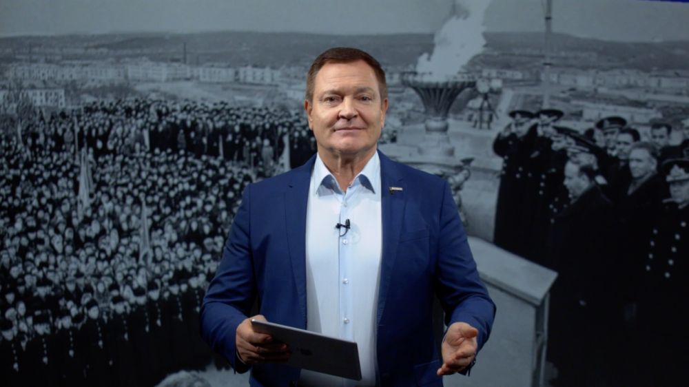 ����� � ������� ������������: 7 ������� � 20:00