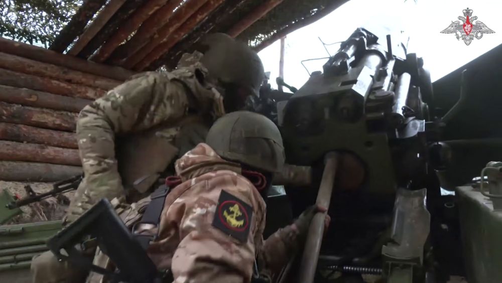 ��� ������ HIMARS ����� � ���� ������������