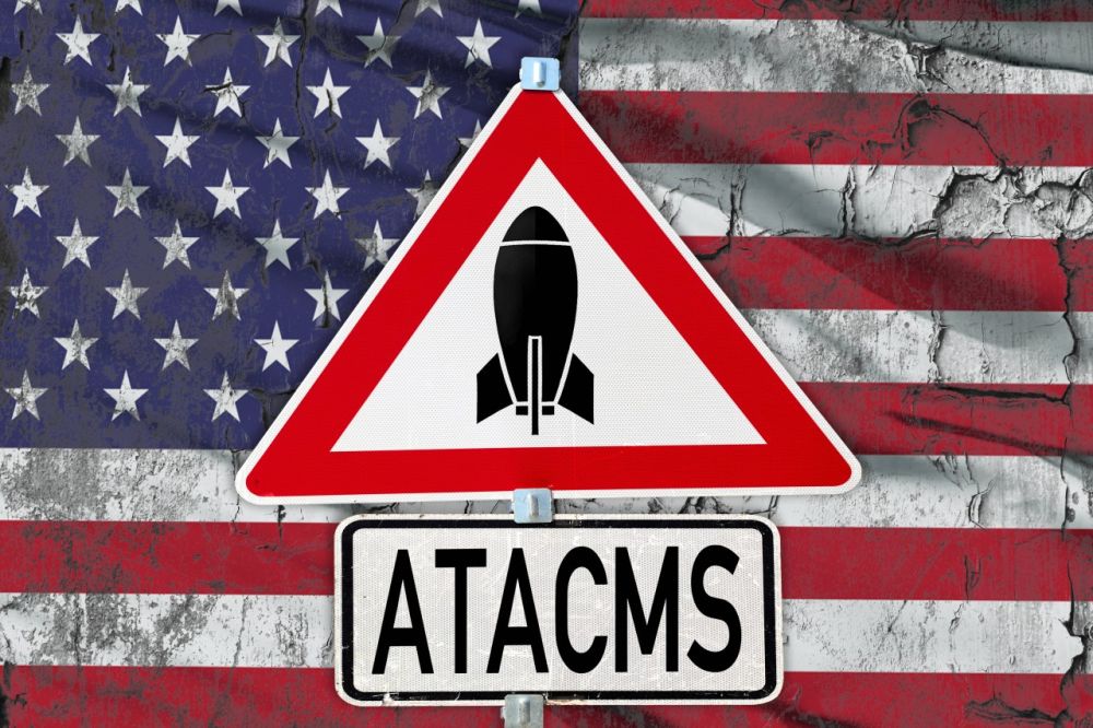 ������� �������� ��������� ��������� �������� ATACMS