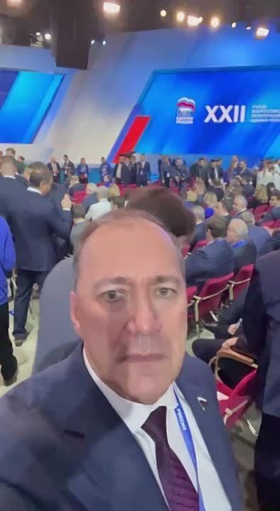 ������� �����: �� ��������� ����� �� ������ ���������� ��������� XXII ������