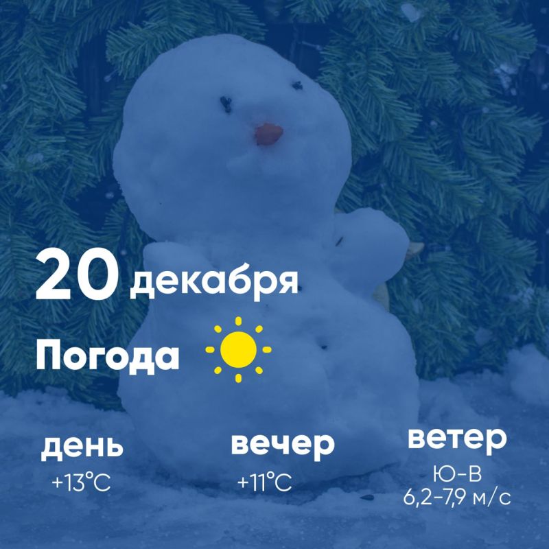 ������ ����, �������������! �������, 20 �������, � ������ �����������