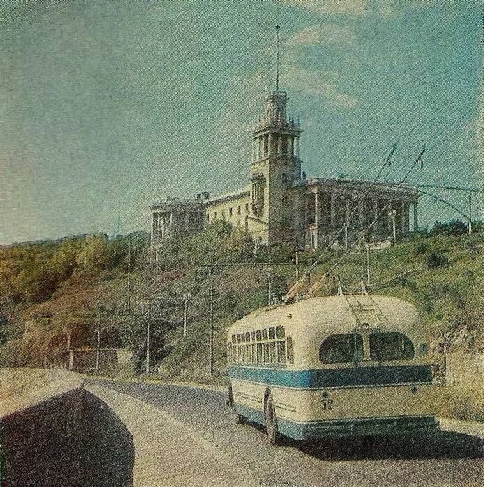 ������� �����, 1967 ���