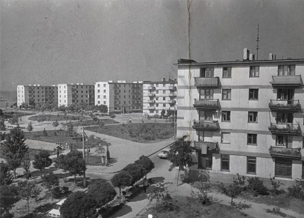 ����� �������, 1970 ���