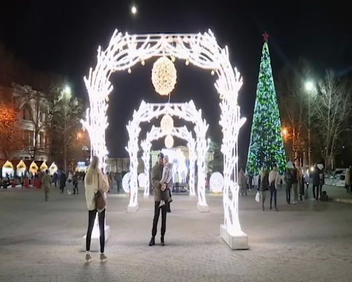 ����� �����������. ������ 21:10. 27.12.2024