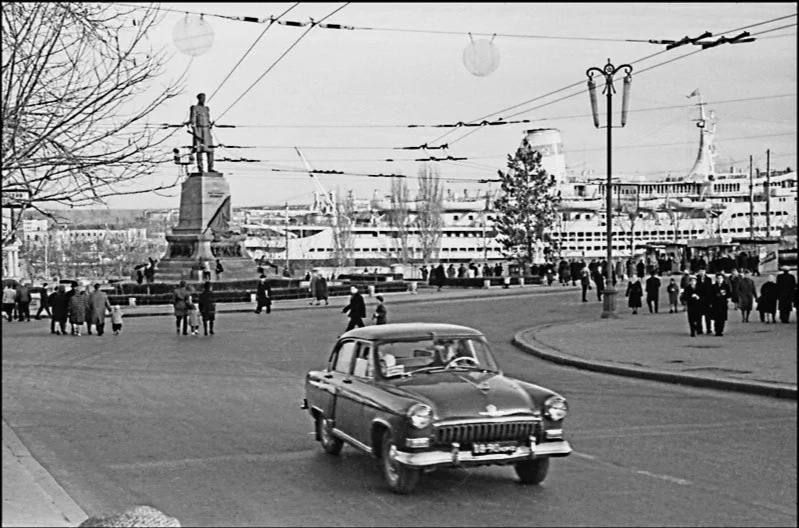 ��� �� ������� ��������, 1968-1969 ��