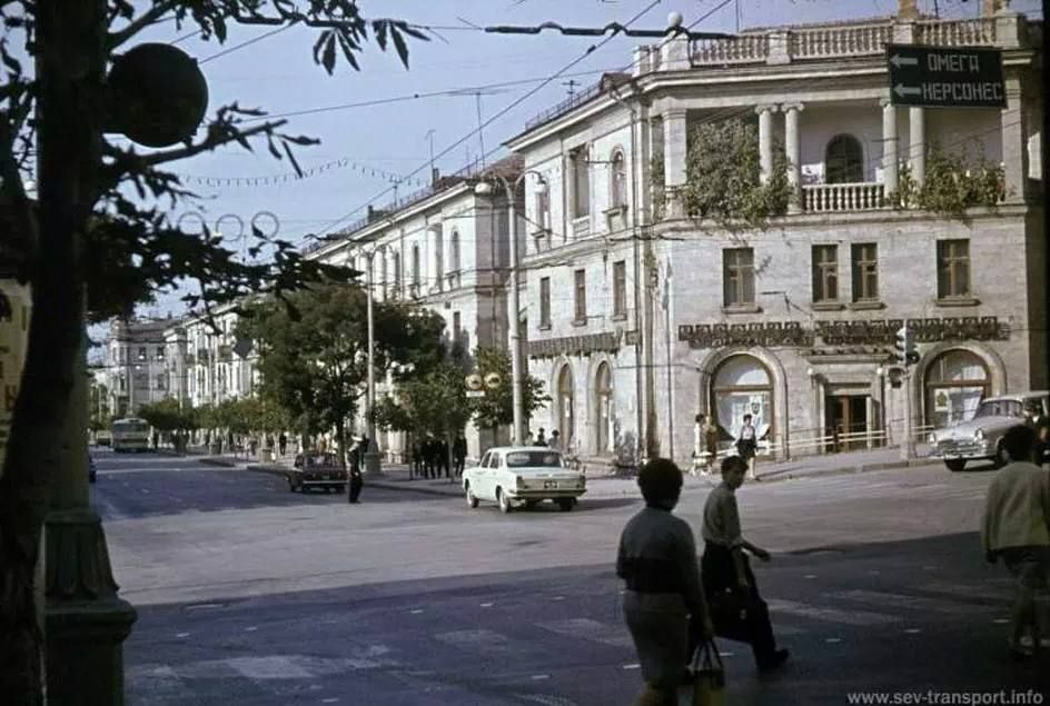 ����� ������� �������, ��� �� ������� ����������, 1973 ���