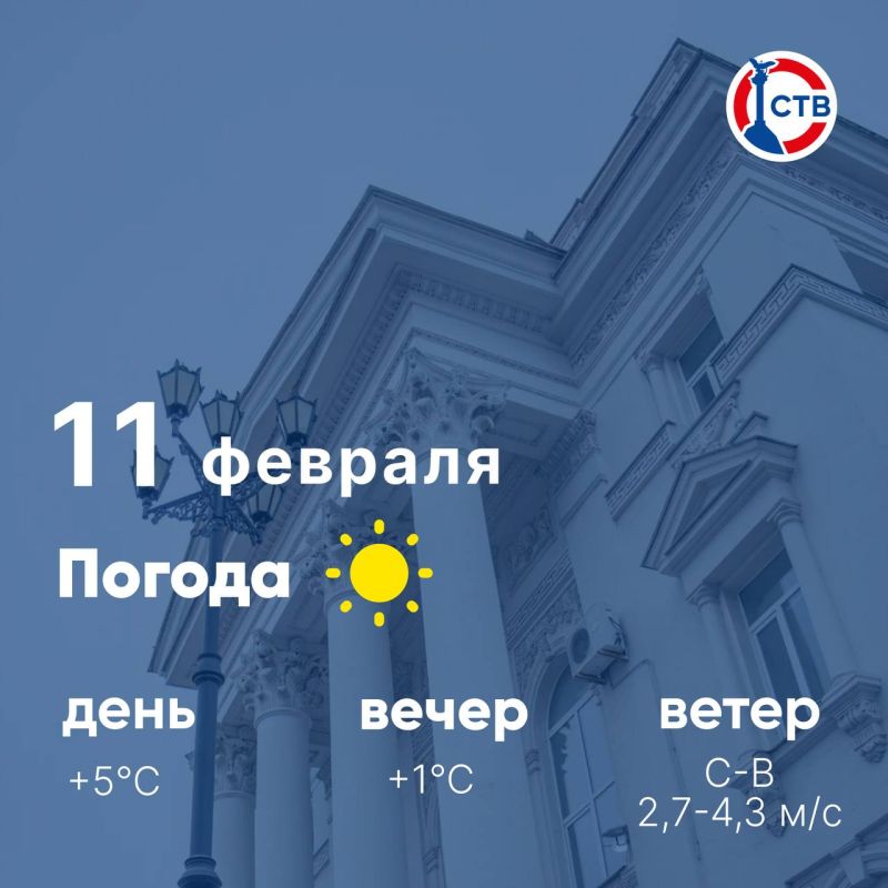 ������ ����, �������������! �������, 11 �������, ��������� 5 �������� �����