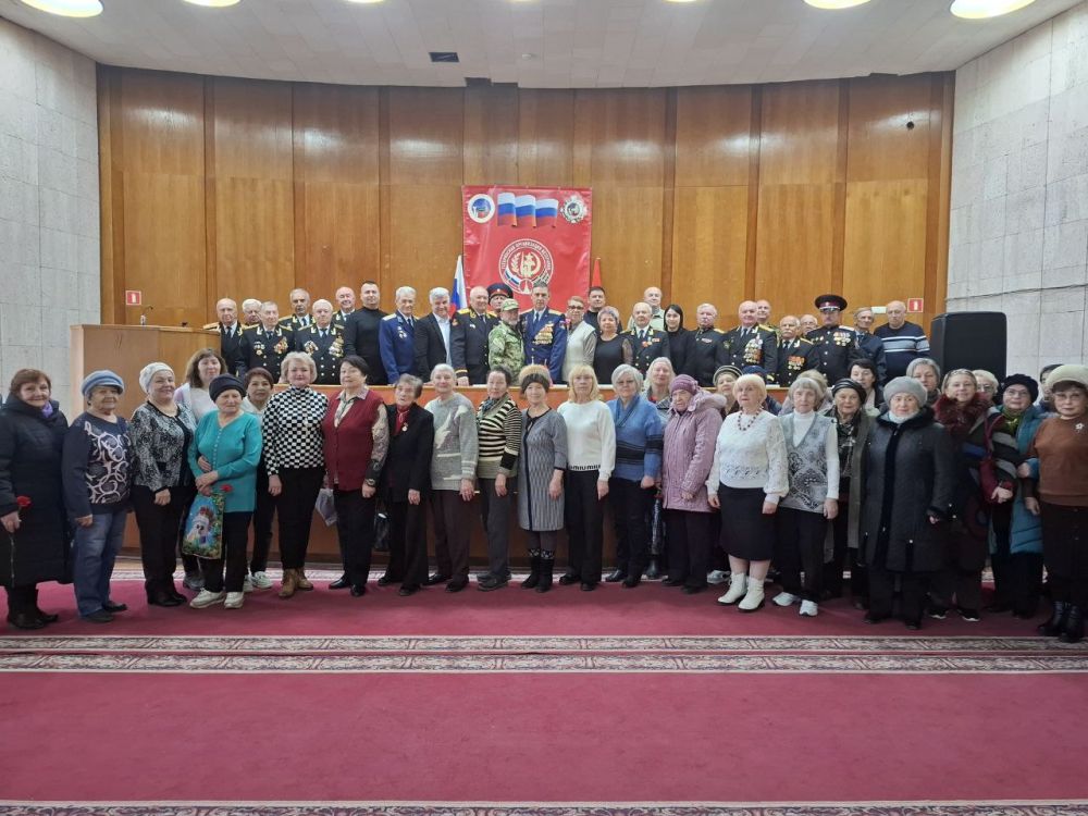 38 ��� ������ � ���������