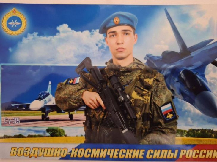 Накануне 23 Февраля рассказываем истории из армейской жизни крымчан