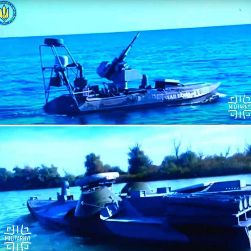 ������� ����������� ���������� ������������ ������ Sea Baby � ��������������������� ����������, ���������� 14,5-�� ��������� ���� � ��������� ��� ��������� ��� (��� ����������� ������ ���� MN103 Manta)
