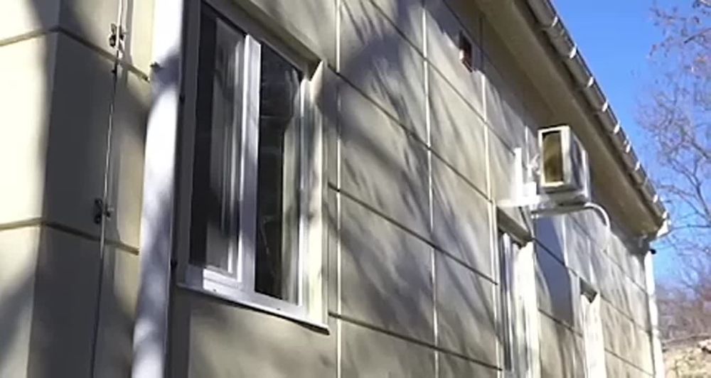 В Севастополе открылся анатомический театр