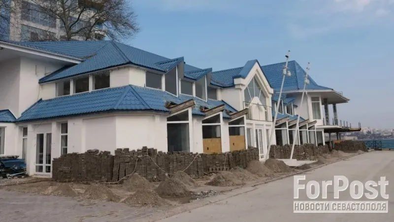 �� ���� c����������� ��������� Seavas � ����������� �������� 4 ��� ������ �� �������