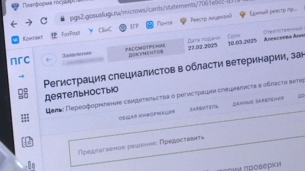 � ����������� ������ ����������� ������������ � ������� �����������