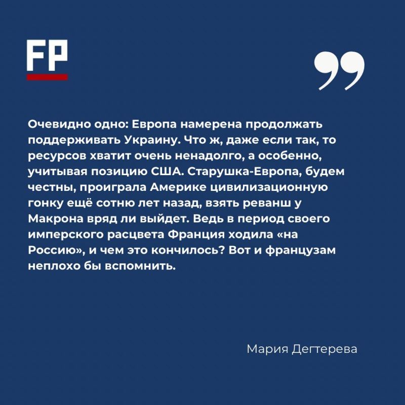 �� ��� ������ � ���������: ��� ����� �� ������������ �������