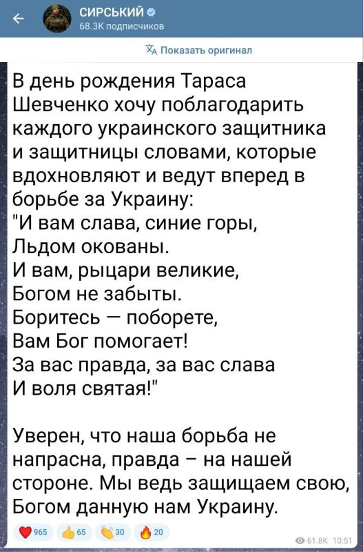 ������� �������: ������� � ���, ��� ������������� ������ �� ������ ������� �������