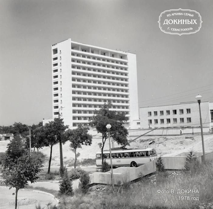 ���������� ����� � 1978 ����