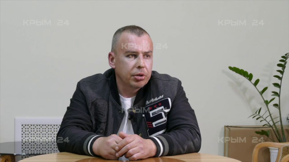 Ялтинца лишили свободы на 24 года за покушение на Олега Царёва