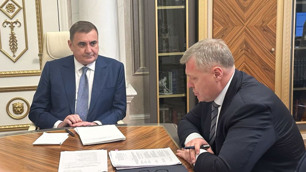 «Времени на раскачку нет»: Алексей Дюмин и Игорь Бабушкин о поддержке ветеранов СВО